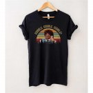Trains And Automobiles Vintage T-Shirt, Gobble Gobble Gobble Car Rental Agent Edie Mcclurg Planes, E