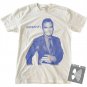 MORRISSEY / MOZ TEE