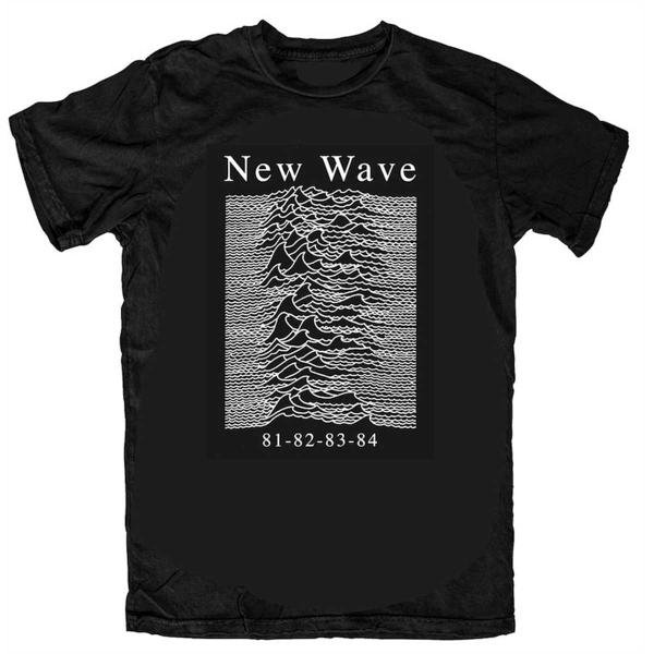 NEW WAVE - TEE