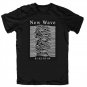 NEW WAVE - TEE