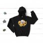 Skull Lady Boho, Skull Sunflower Hoodie, Mom Hoodie, Mom Life Shirt, Mom Life Hoodie, Feminist Hoodi
