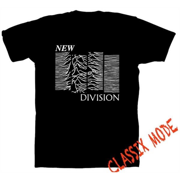 new division two bands in one