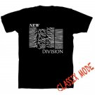 new division two bands in one