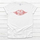 Funny T Shirt, Save The Drama For Your Mama T Shirt, Rachel Green T Shirt, Feminist T Shirt, Unisex 