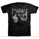 bauhaus group tee
