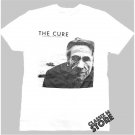 the cure staying on a beach