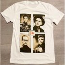 depeche mode. 1988 tour tee