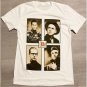 depeche mode. 1988 tour tee
