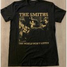 The smiths the world world won't listed