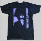 siouxsie and the banshees promo tee