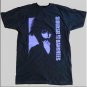 siouxsie and the banshees promo tee