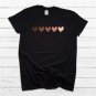 Say No To Discrimination Racism, Black Lives Matter T Shirt, Anti Racism Top, Slogan T Shirt, Equal 