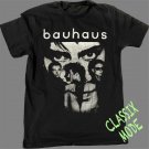 Bauhaus promo poster tee