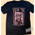 Mazzy star classic tee