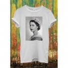 Queen RIP T Shirt 2821, Queen Elizabeth II T Shirt