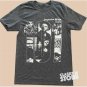 DEPECHE MODE 101 TEE