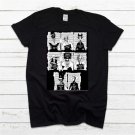 Disney Villains Mugshot Funny T Shirt 1995