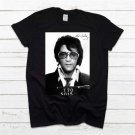 Elvis Presley Mugshot T Shirt 2629