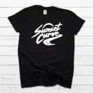 Sunset Curve T Shirt, Sunset Curve Julie And The Phantoms Band T Shirt, Julie And The Phantoms, Musi