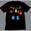 The Cure in between days tee. 80's.