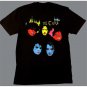 The Cure in between days tee. 80's.