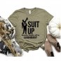 Groom Squad T-Shirt, Suit Up Because Tonight Will Be Legendary Groom Squad Shirt, Bachelor Party Shi