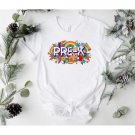 Pre K Teacher Shirt, PreK Teacher Shirts, Pre-K Teacher Shirt, PreK Shirt, Pre K Shirt, Pre-K Shirt