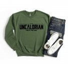 Uncle Sweat, The Unclelorian Sweatshirt, Funny Uncle Sweat, Father's Day Sweat, Gift For Uncle, New 