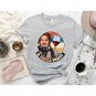 Funny Johnny Depp Shirt, Mega Pint Shirt, Justice for Johnny, Alcohol Lover Gift, Johnny Depp Fans T
