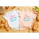 Keeper of the Gender Shirt, Gender Reveal Shirt, Baby Shower Shirt, Gender Reveal Gift, Gender Revea