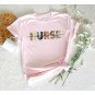 Nurse Life Shirt, Registered Nurse Shirt, Nurse Shirt, Nurse Definition Shirt, Nursing School Shirt