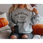 Grandma Sweat, The Best Moms Get Promoted to Grandma Sweatshirt, Promoted to Grandma, Grandma Sweat,