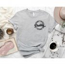 The Man The Myth Daddy The Legend Shirt,Hero Dad Shirt,Father Day Shirt,Father Day Gift,Dad Birthday