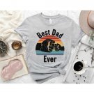 Retro Dad Shirt,New Dad Shirt,Dad Shirt,Daddy Shirt,Father's Day Shirt,Best Dad shirt,Gift for Dad,N