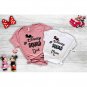 Family Bound Shirt, Disney Squad Shirts, Birthday Matching Outfits, Mickey Minnie, Disneyworld Vacat