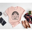 Gift for Teacher, Teacher Mode Shirt, Teacher Shirts, Teacher Gift, Funny Teacher Shirt, Teacher Lif