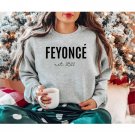 Fiance Sweatshirt Fiancee Est 2022 Shirt Engagement Gift For T-Shirt