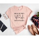Funny Nurse Shirts, Nurse Shirts, Nursing, Nurse, Nursing Student, Nurse Gift, ER Nurse, ICU Nurse, 