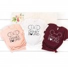 Disney Bound Shirt Disney Bounding Girls Disney Disney Shirts Disney Vacation Disney World Shirt Dis