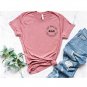 Auntie Shirt, BAE Shirt, Aunt Gift, Best Auntie Ever Shirt, Aunt Shirt, Gift for Sister