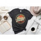 Cool Papa Shirt, Papa Shirt, Papa Like A Grandpa Only Cooler, Funny Papa Shirt, Funny Dad Shirt, Gra