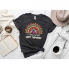 Last Day Of School, I Love You All Class Dismissed, Teacher Life Shirt, Teacher Mode Tee, Teacher Te
