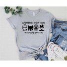 Nurses Superhero,Nurse Week,Quarantine Shirt,Shirt For Woman, Nurse Hero Shirt, Funny Nursing Shirt