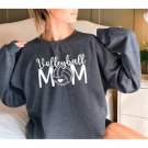 Volleyball Mom Gift, Volleyball Mom Sweatshirt, Volleyball Mom Sweatshirt, Volleyball Sweatshirts