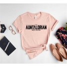 Aunt Shirt, Auntalorian Shirt, Wife Gift, Mother's Day Gift, Gift for her, Gift for Aunt, Star Wars 