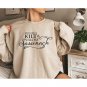 Claire Sweat,Outlander Book Series Sweat, Put On A Kilt And Call Me Sassenach Sweatshirt, Jamie Fras