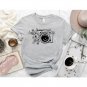 Vintage Camera Shirt, Photographer Shirt, Camera Shirt, Camera Tee, Cool Photographer Shirt, Camera 