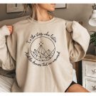 Night Court Sweatshirt, Acotar Velaris Sweatshirt, Sarah J Maas