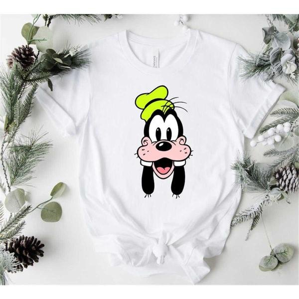 Disney Shirt, Disney Goofy Shirt, Cute Goofy Shirt, Goofy Gift Shirt, Funny Goofy Shirt, Disney Goof