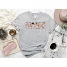 Spooky Season Shirts, Spooky Halloween Shirt, Hallowen Gifts Costume, Adult Halloween Shirts, Hallow